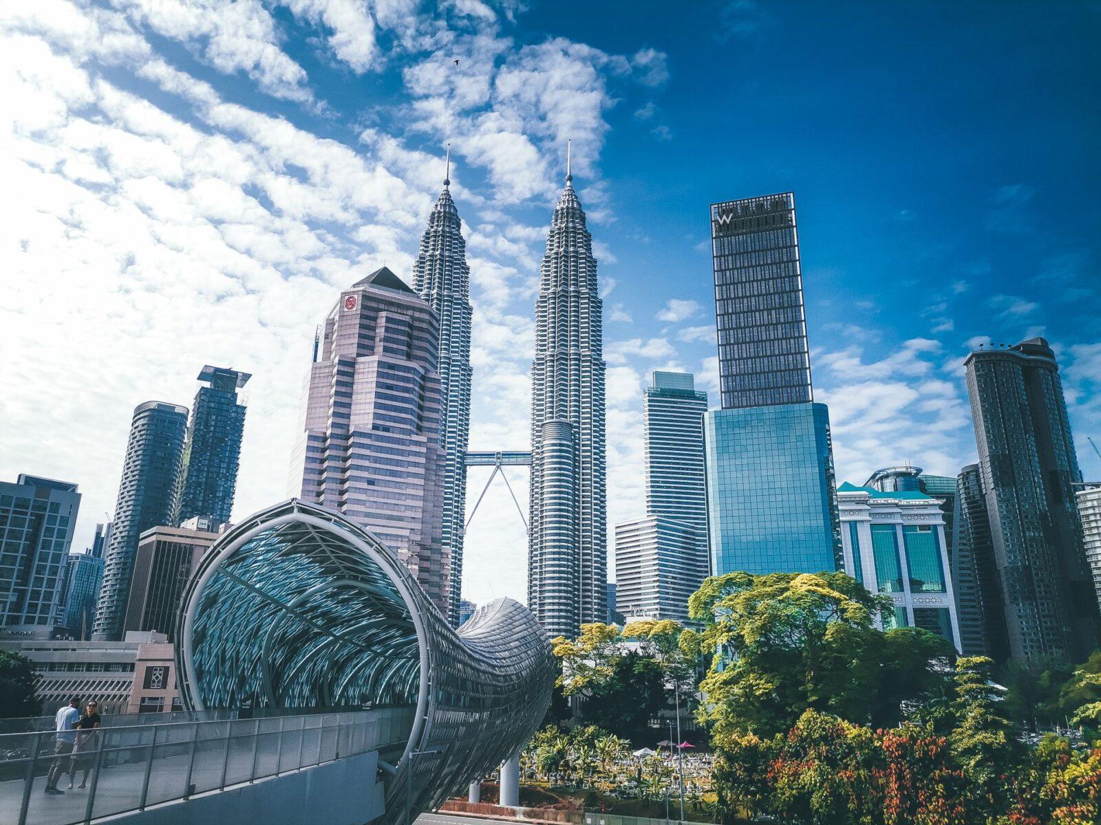 Malaysia trip highlight